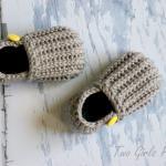 Crochet Pattern For..