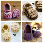 Crochet Patterns Any 4 Crochet Patterns From Our..