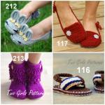Crochet Patterns Any 3 Patterns For 14.00 From Our..