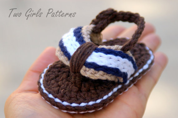 Baby Booties Crochet Pattern For Sporty 